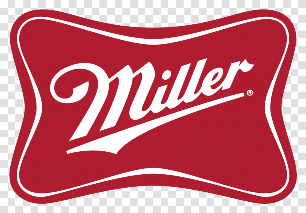 Miller Beer Logo, Sweets, Food, Word Transparent Png