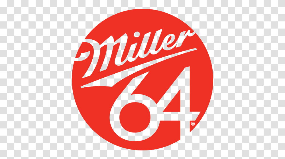 Miller Circle, Logo, Trademark Transparent Png