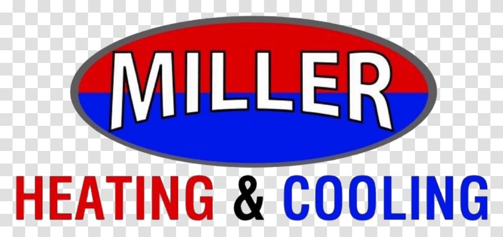 Miller Heating Amp Cooling Circle, Logo, Number Transparent Png