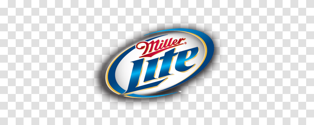 Miller Light Logo Olivero, Label, Food, Lager Transparent Png
