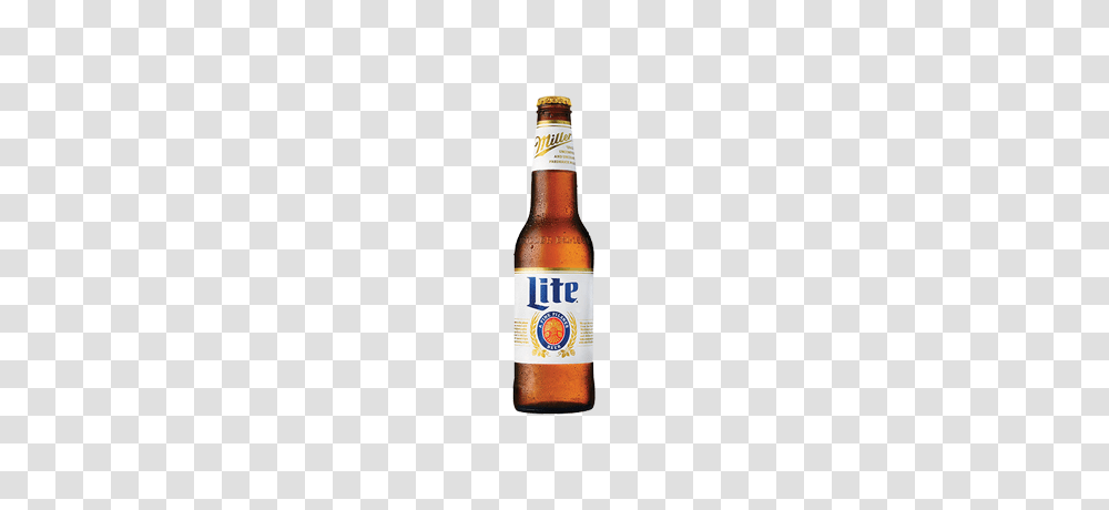 Miller Lite, Beer, Alcohol, Beverage, Drink Transparent Png