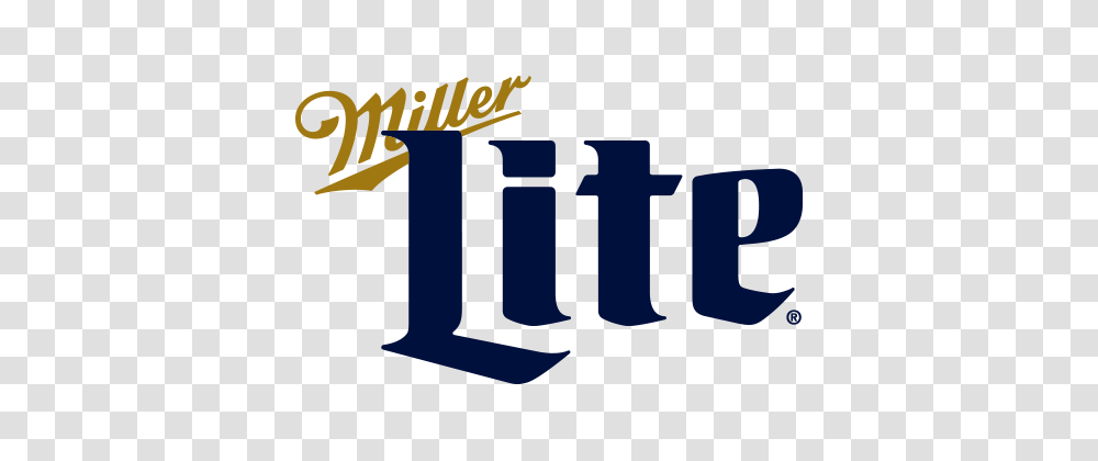 Miller Lite, Label, Word, Alphabet Transparent Png