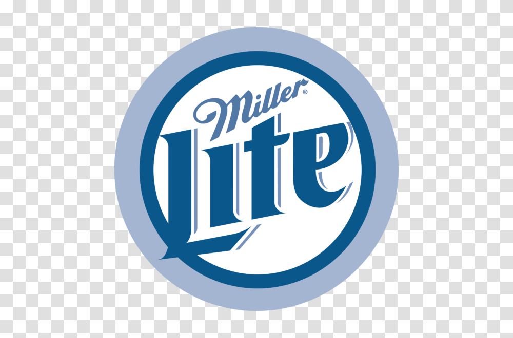 Miller Lite Logo Vector, Trademark, Label Transparent Png