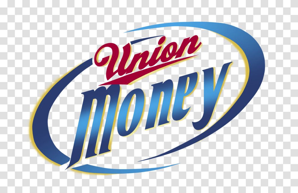 Miller Union Money Union Money, Word, Label, Alphabet Transparent Png