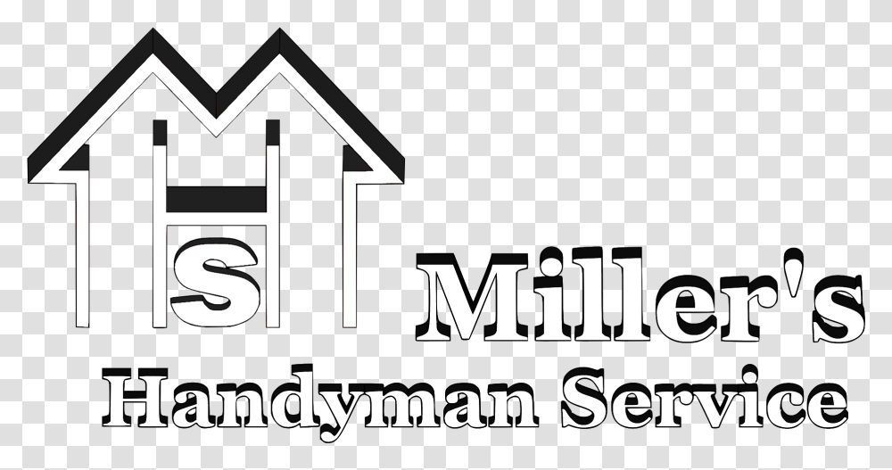 Millers Handyman Service, Outdoors, Nature, Shelter, Rural Transparent Png