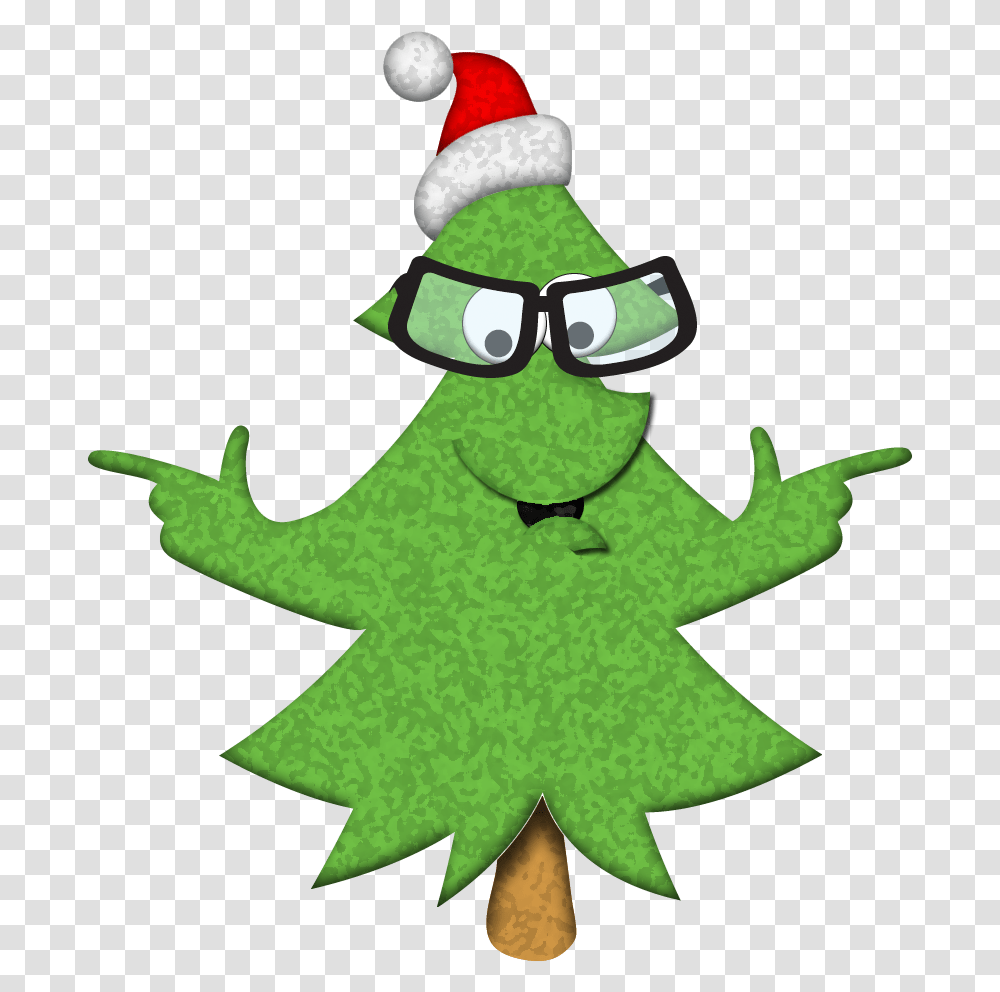 Millersville U Trio Creates App Website To Guide Christmas Cartoon, Toy, Elf, Tree, Plant Transparent Png