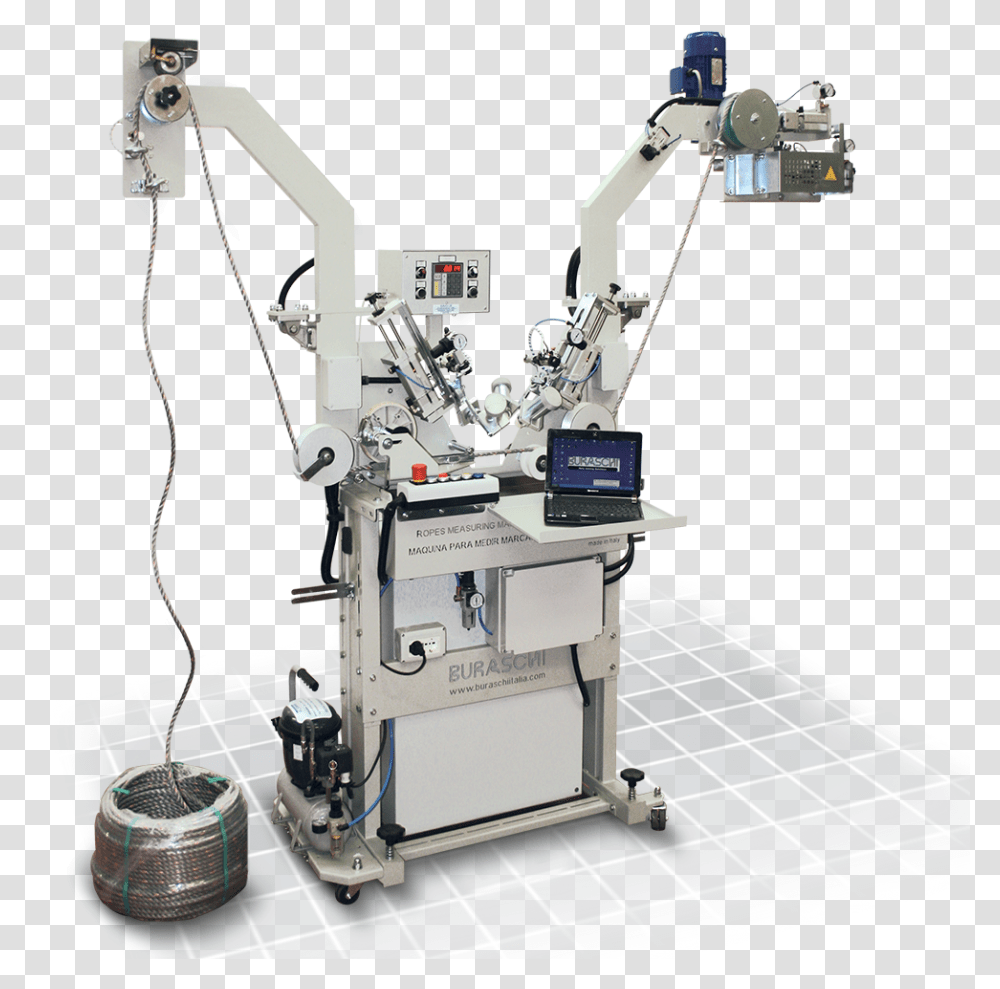 Milling, Machine, Robot, Screen, Electronics Transparent Png