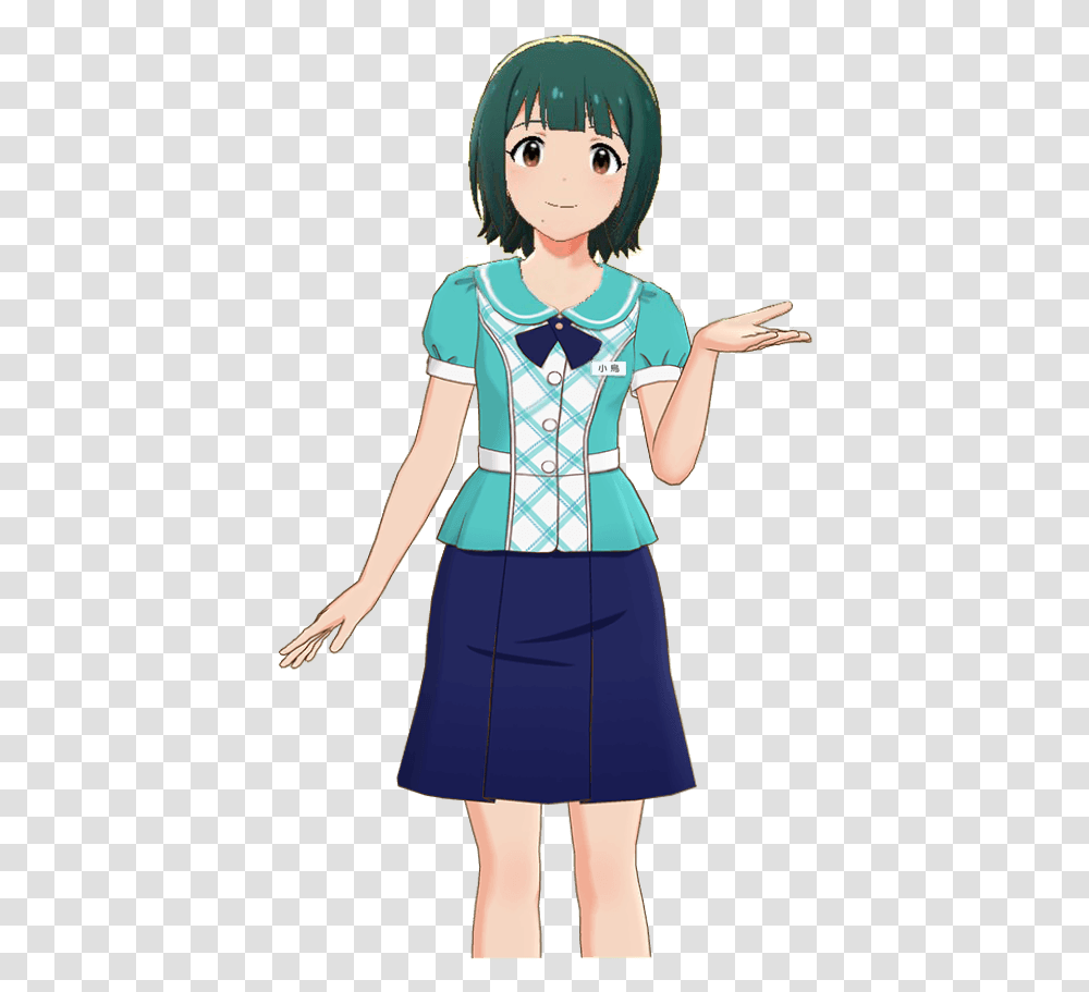 Million Live Wiki The Idolmaster, Female, Person, Skirt Transparent Png
