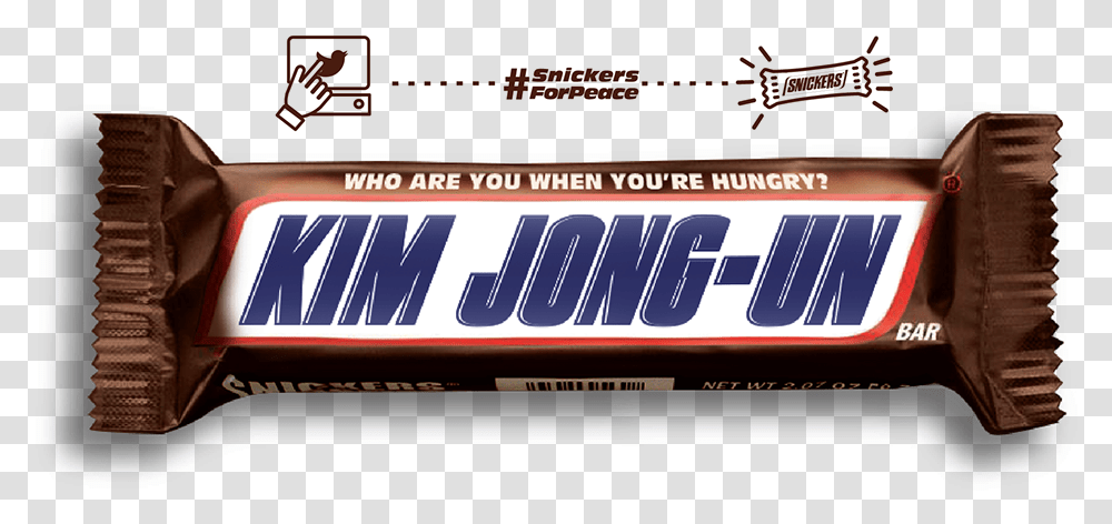 Million Snickers Deal Chocolate, Food, Meal, Word, Sweets Transparent Png