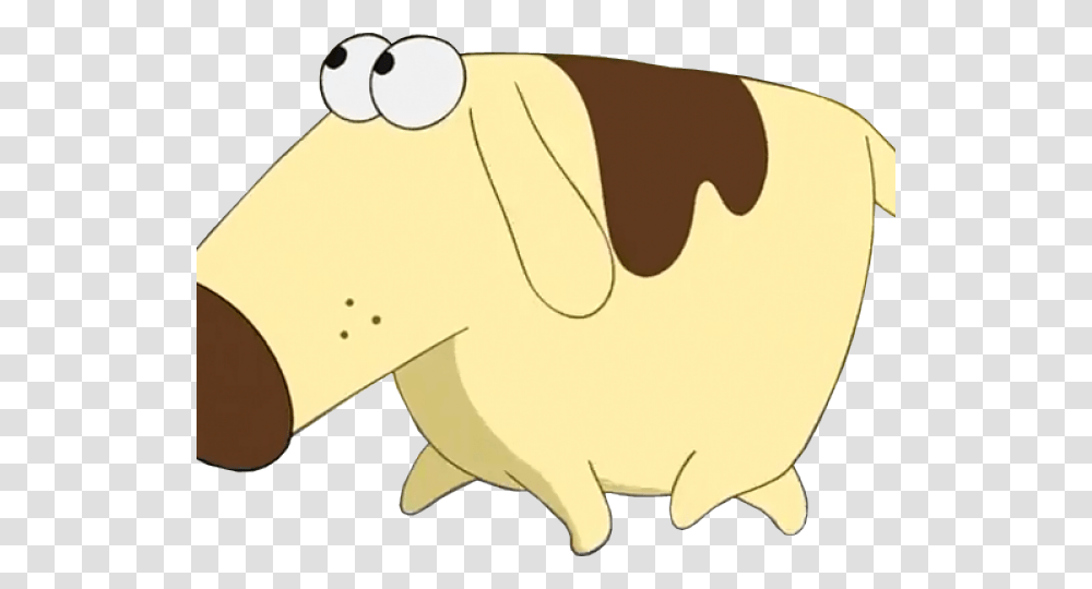 Milo Murphy's Law Diogee, Mammal, Animal, Cattle, Cow Transparent Png