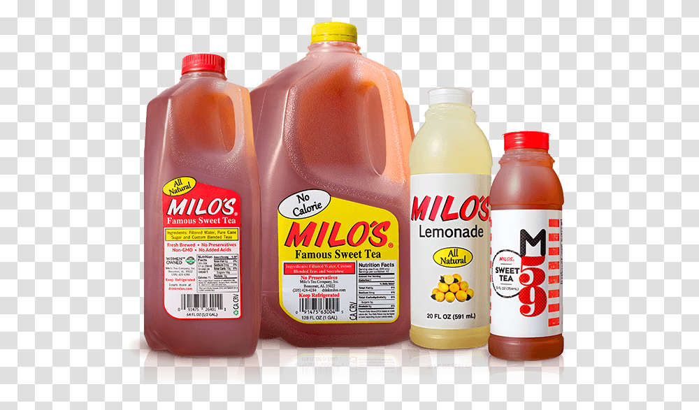 Milos Iced Tea, Juice, Beverage, Plant, Citrus Fruit Transparent Png