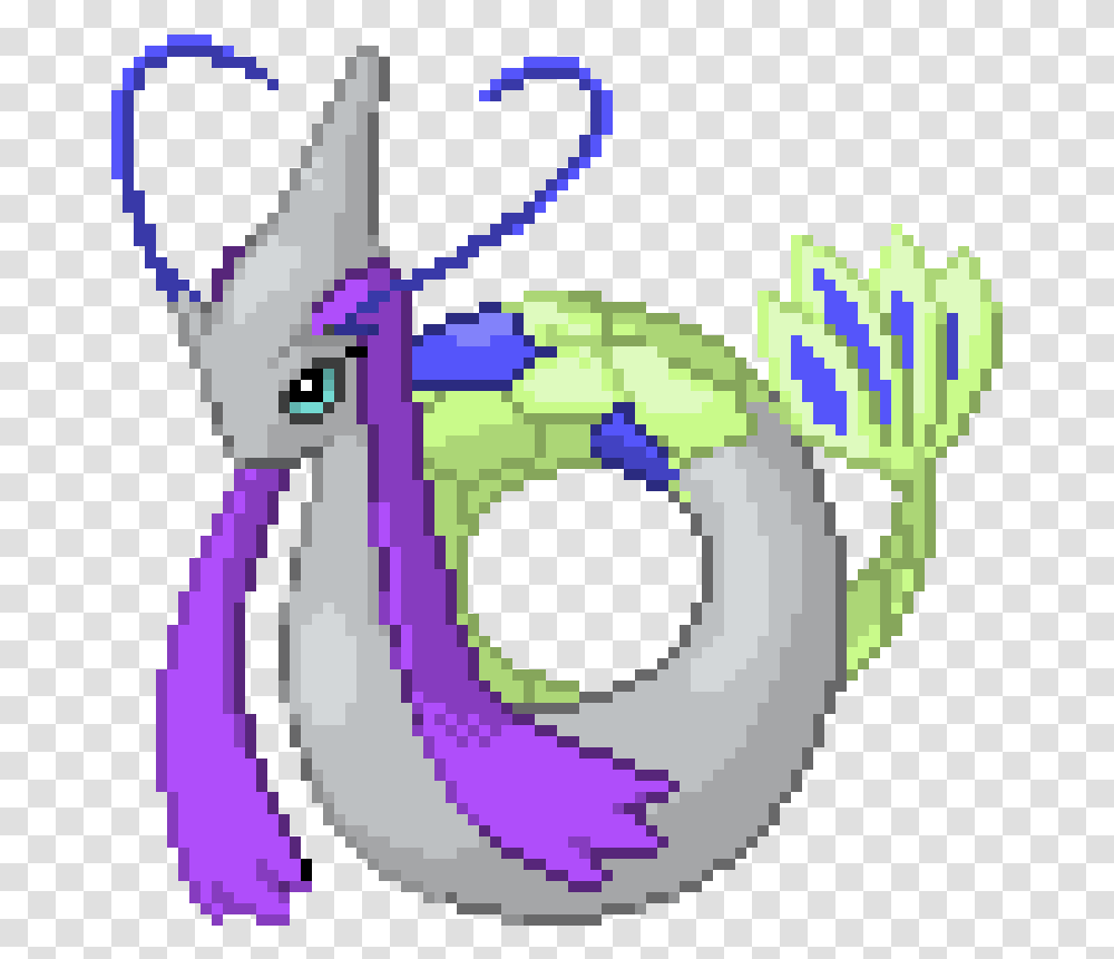 Milotic Recolour Art, Accessories, Accessory, Graphics, Goggles Transparent Png