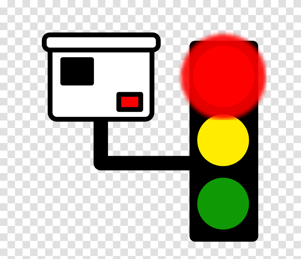 Milovanderlinden Red Light Camera, Technology, Traffic Light Transparent Png