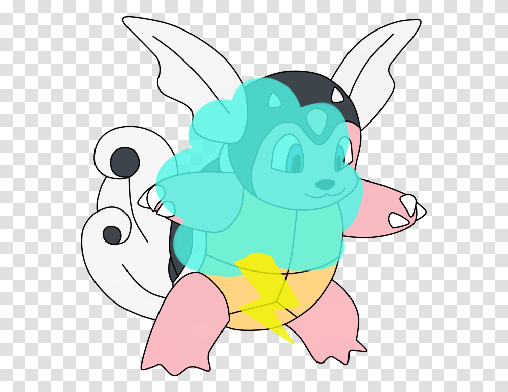 Miltankwartortle Cartoon Cartoon Transparent Png