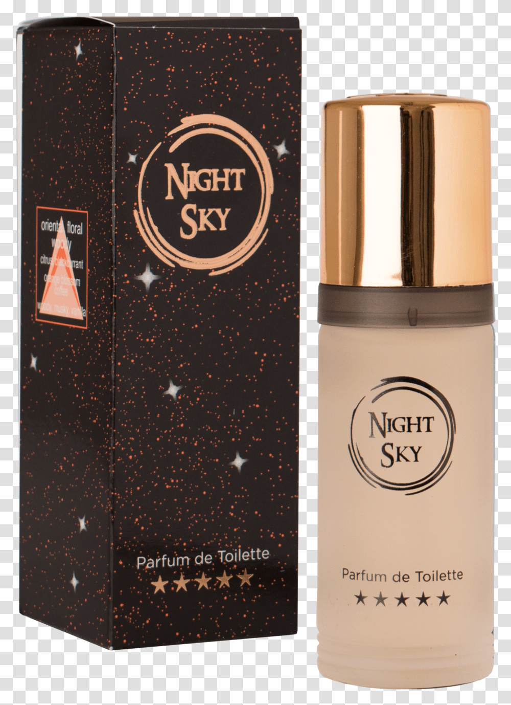 Milton Lloyd Night Sky, Bottle, Cosmetics, Perfume, Passport Transparent Png