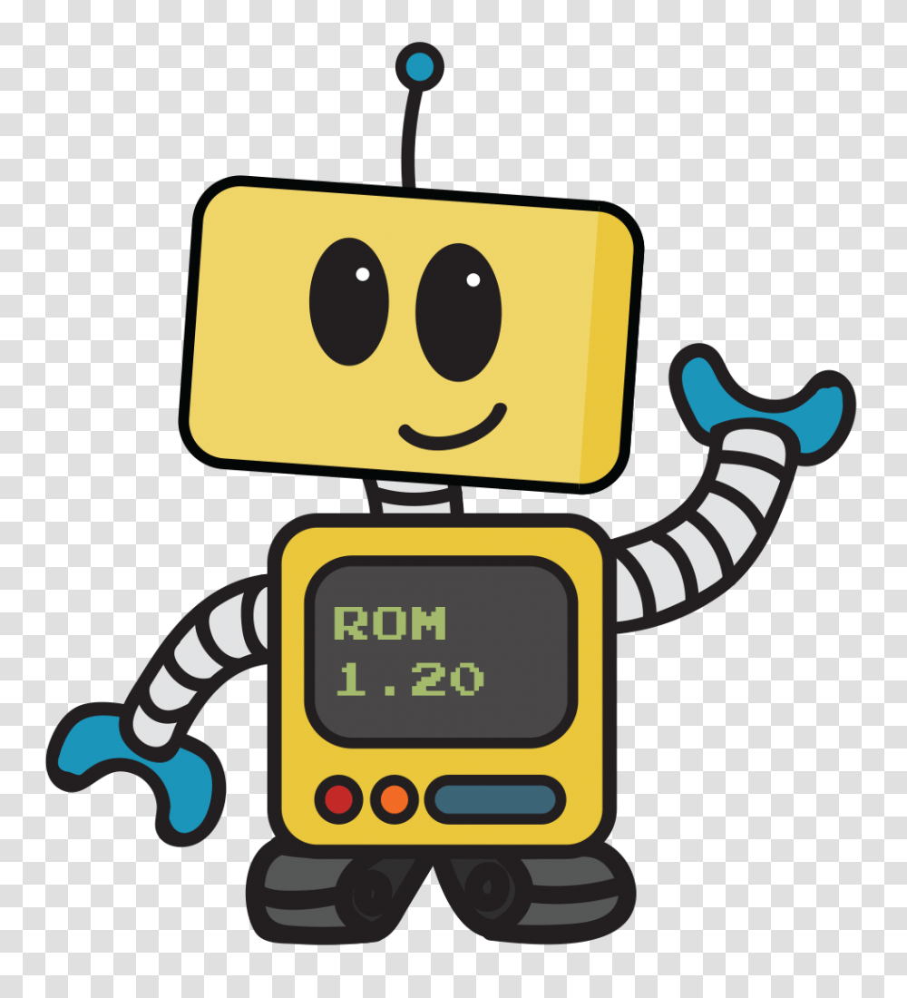 Milton Vacation Bible School Renew Church, Robot Transparent Png