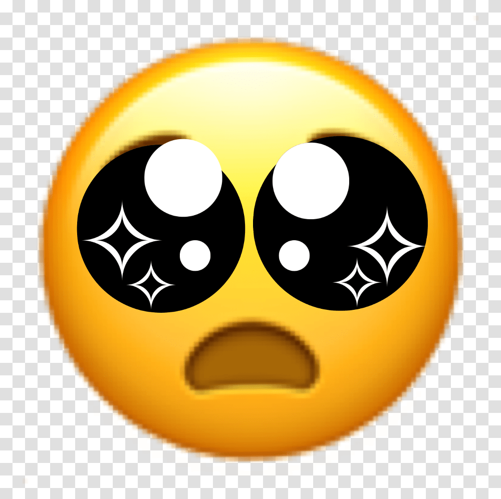 Milukyun Iphone Iphoneemoji Emoji Emojis Emotions Smiley, Logo, Trademark, Egg Transparent Png