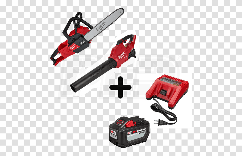 Milwaukee 2727, Tool, Chain Saw, Label Transparent Png