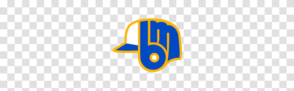 Milwaukee Brewers Concept Logo Sports Logo History, Apparel, Cap, Hat Transparent Png