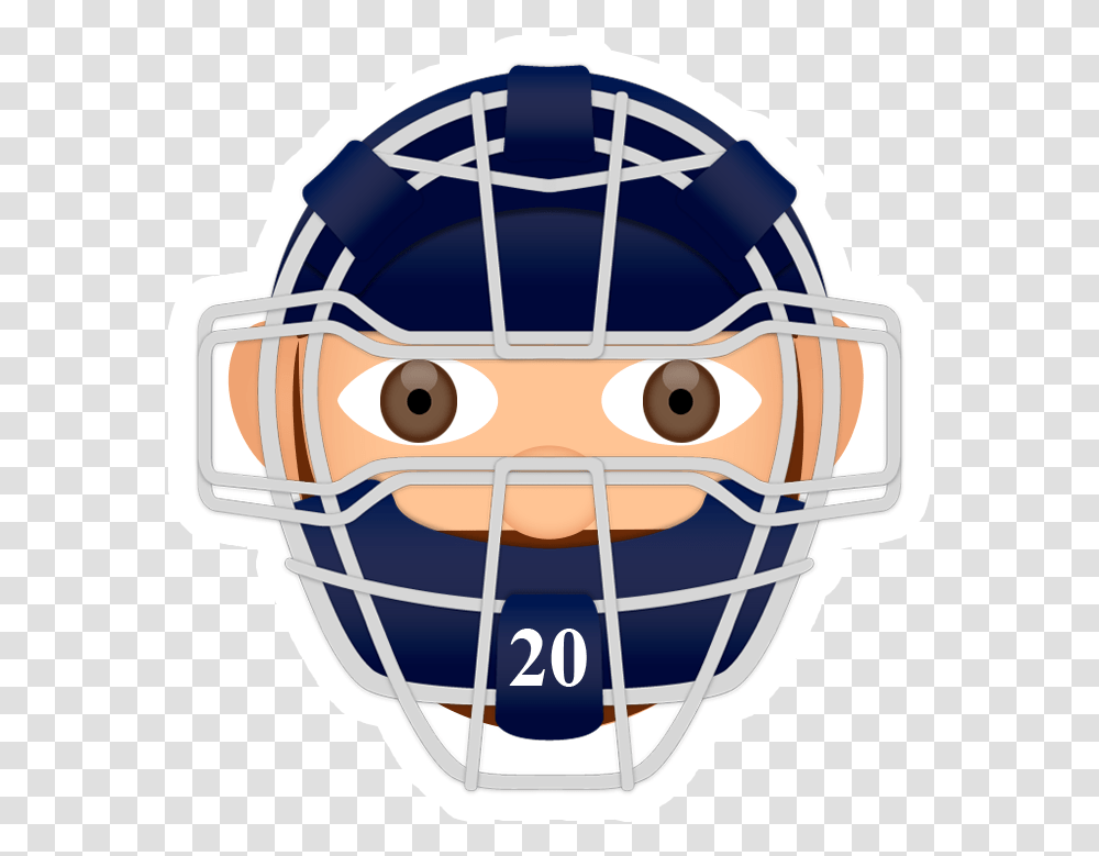 Milwaukee Brewers Emojis, Apparel, Helmet, Sport Transparent Png