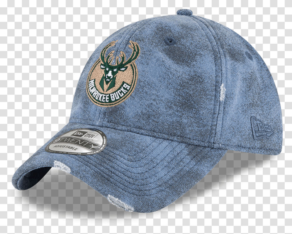 Milwaukee Bucks, Apparel, Baseball Cap, Hat Transparent Png