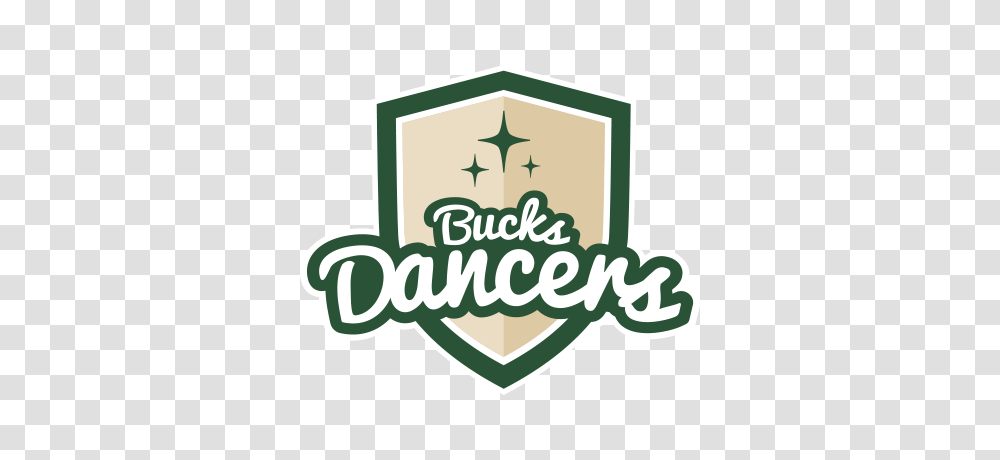 Milwaukee Bucks Dancers, Logo, Building Transparent Png