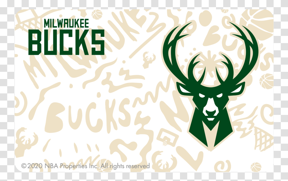 Milwaukee Bucks Logo Hd, Floral Design Transparent Png