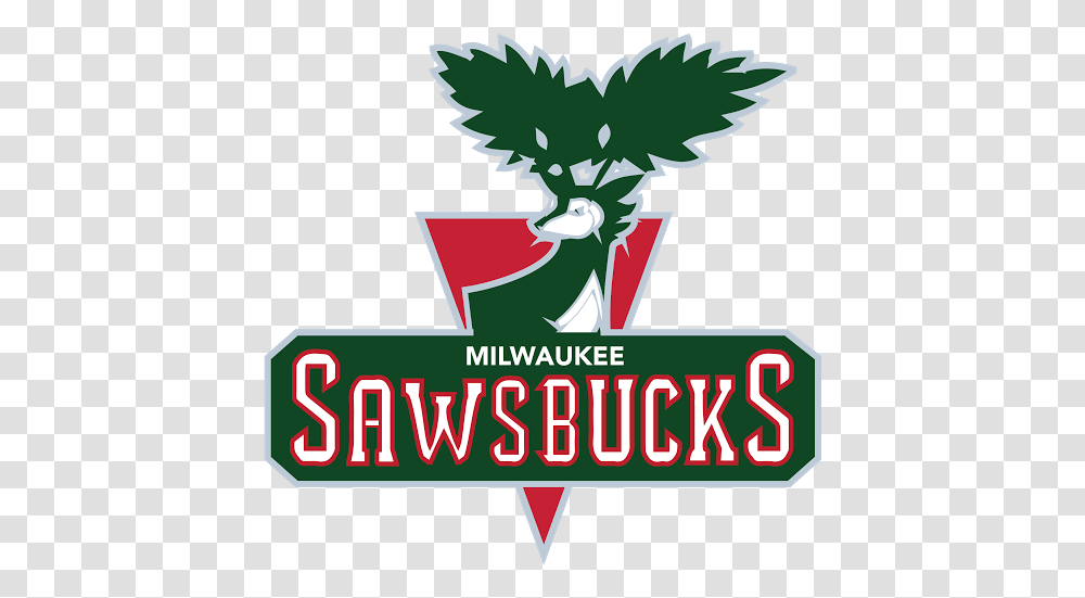 Milwaukee Bucks, Plant, Logo Transparent Png