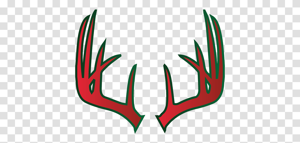 Milwaukee Bucks Supplementary Logo Milwaukee Bucks Concept Logo, Antler Transparent Png