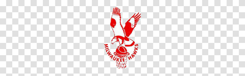 Milwaukee Hawks Primary Logo Sports Logo History, Applique, Alphabet, Patchwork Transparent Png