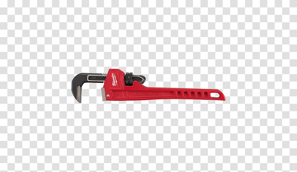 Milwaukee Pipe Wrench Transparent Png