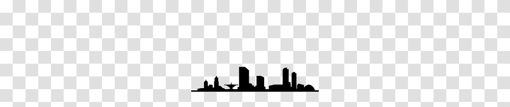 Milwaukee Skyline Clipart, Gray, World Of Warcraft Transparent Png