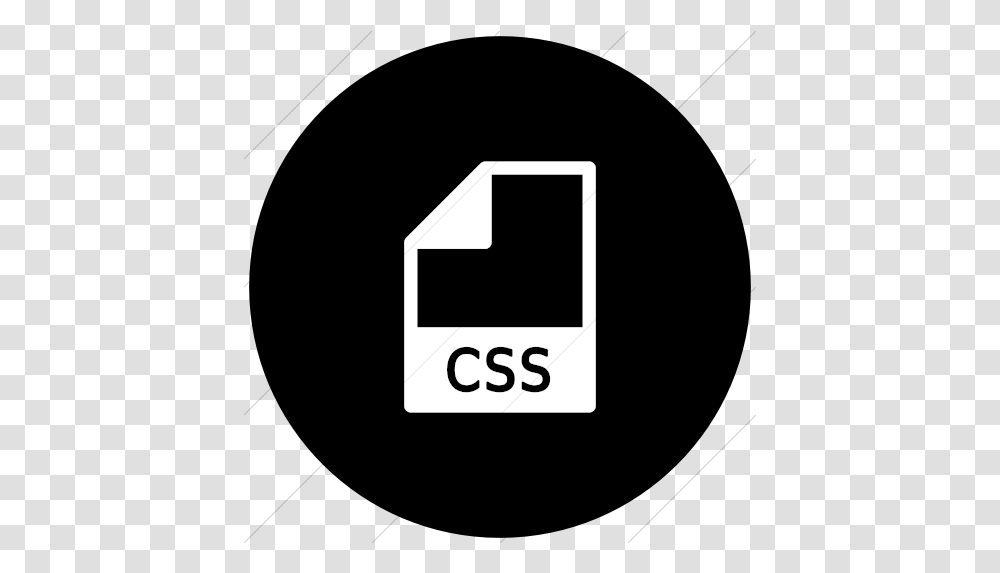 Mime Types Document Css Icon Dot, Text, Number, Symbol, Machine Transparent Png