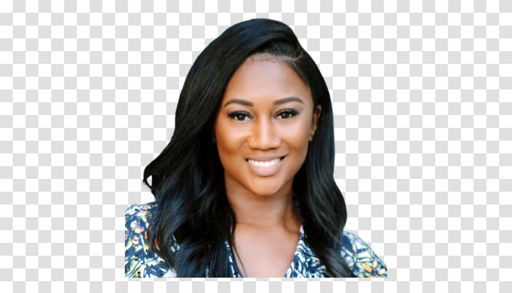 Mimi Brown For Women, Face, Person, Smile, Female Transparent Png