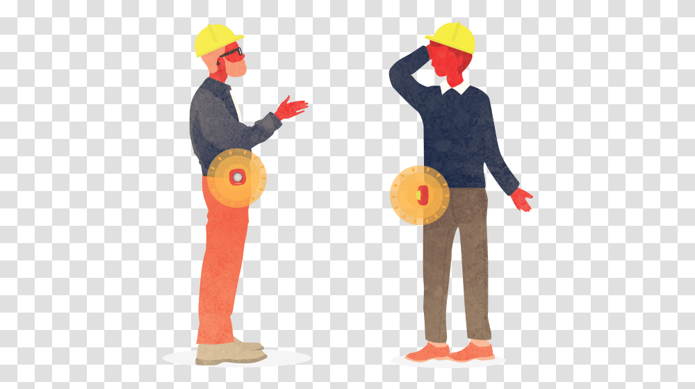 Mimic S Illustration, Person, Clothing, Juggling, Helmet Transparent Png