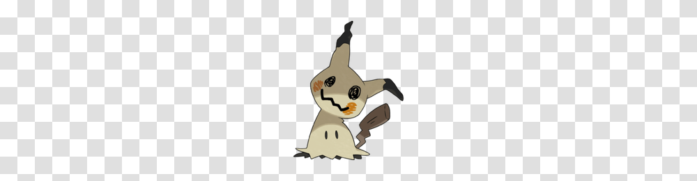 Mimikyu, Mammal, Animal, Pet, Cat Transparent Png