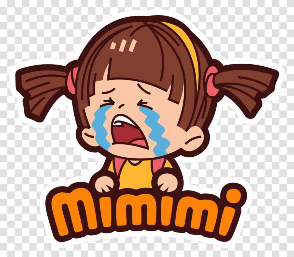 Mimimi, Eating, Food, Mouth, Lip Transparent Png