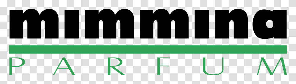 Mimmina Parfum Logo Mimmina, Trademark, Number Transparent Png