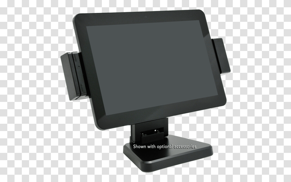 Mimo Corporate Tablet Holder Output Device, Monitor, Screen, Electronics, Display Transparent Png