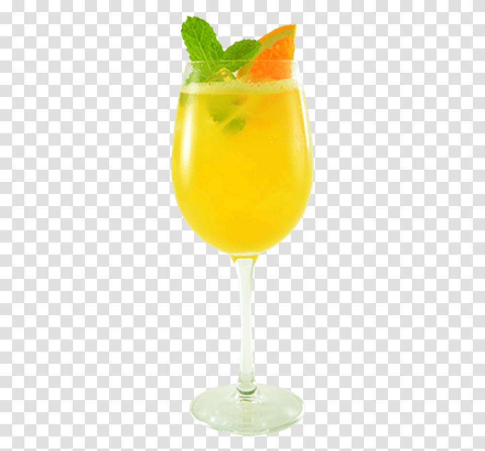 Mimosa, Glass, Beverage, Lamp, Alcohol Transparent Png