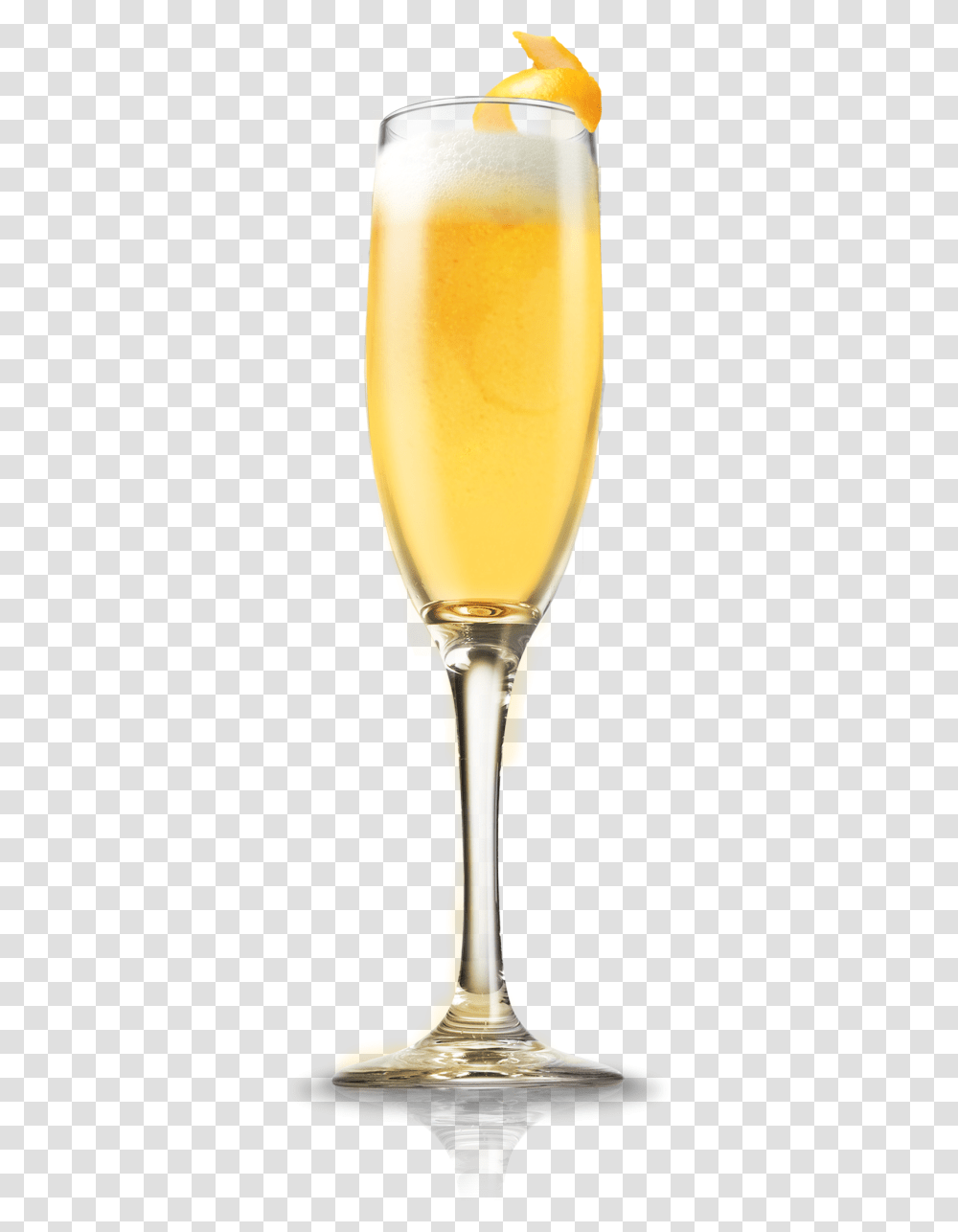 Mimosa, Lamp, Glass, Beer, Alcohol Transparent Png