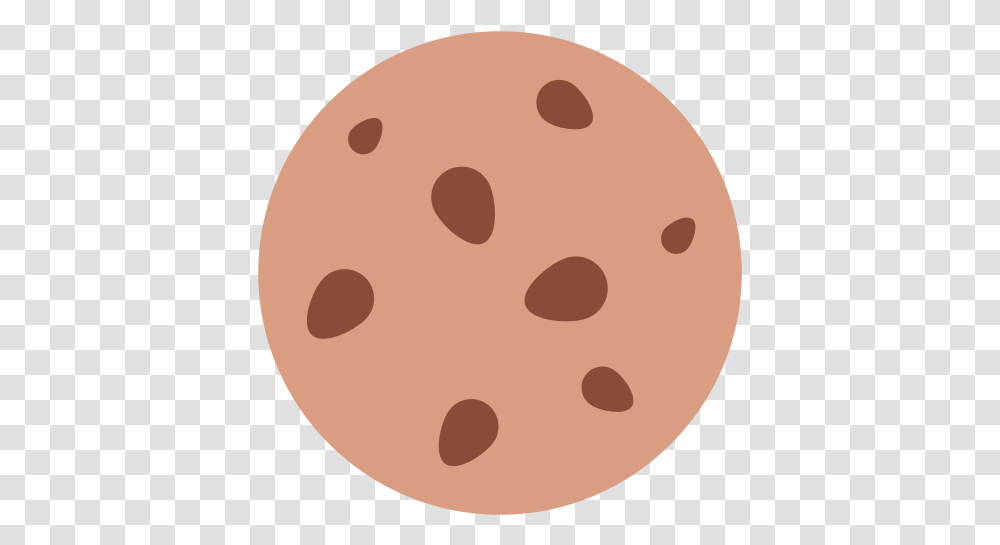 Mimu Discord Cookie Emoji, Food, Biscuit, Sweets, Confectionery Transparent Png