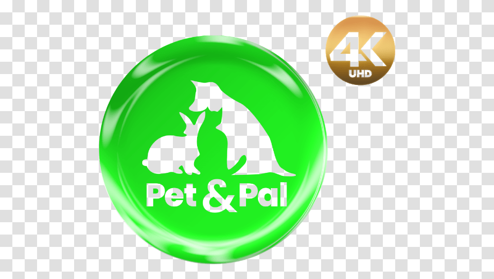 Mimyuni Media Entertainment Circle, Logo, Symbol, Trademark, Cat Transparent Png