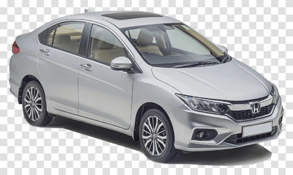 Min Honda City Price In India, Sedan, Car, Vehicle, Transportation Transparent Png