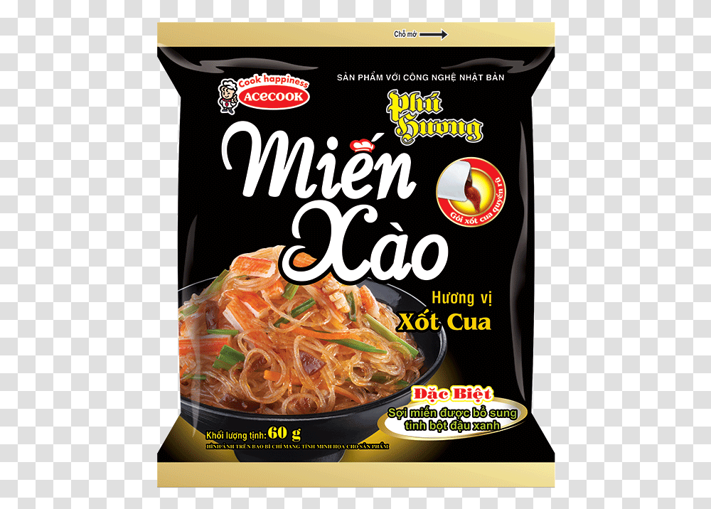 Min Xo Ph Hng, Noodle, Pasta, Food, Vermicelli Transparent Png