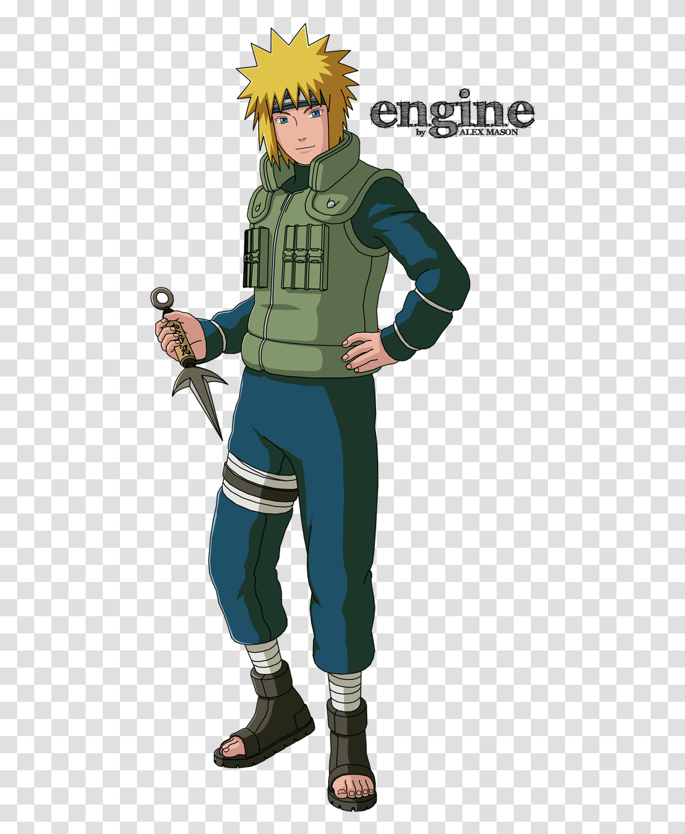 Minato, Person, Sleeve, Long Sleeve Transparent Png