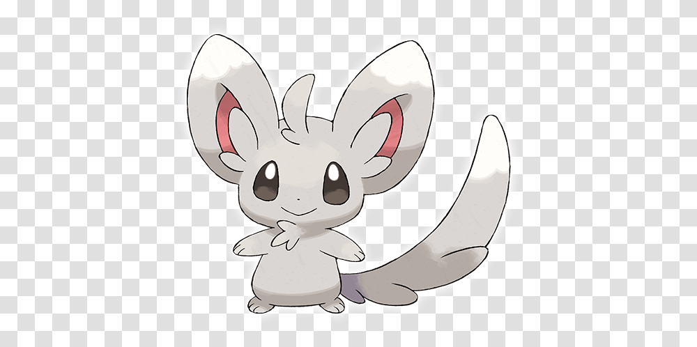 Minccino Pokemon Go, Hook, Animal, Mammal, Wildlife Transparent Png