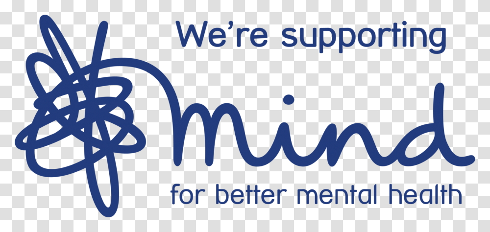 Mind 2018 Mental Health Week, Word, Alphabet Transparent Png