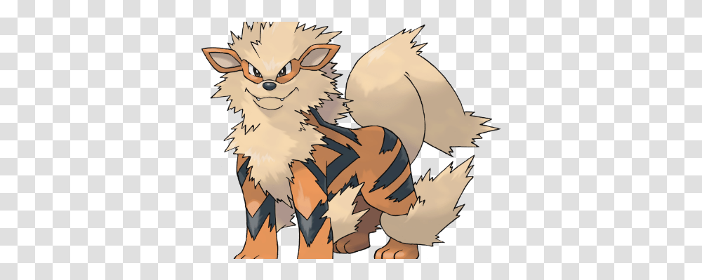 Mind Blowing Facts You Probably Didn't Know About Pokmon Arcanine Pokemon, Animal, Mammal, Wildlife, Person Transparent Png