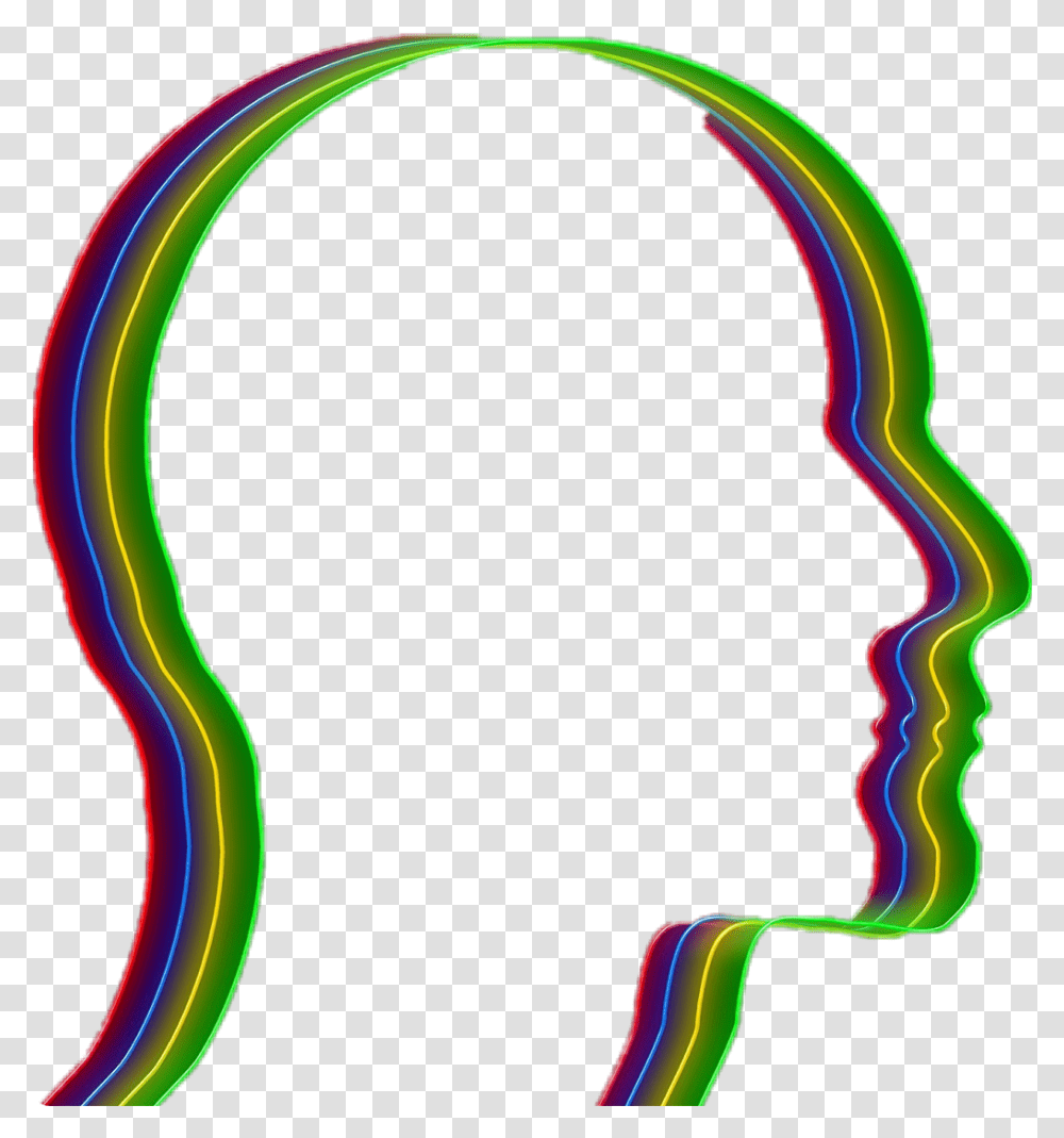 Mind Clipart Download, Light, Neon, Pattern Transparent Png